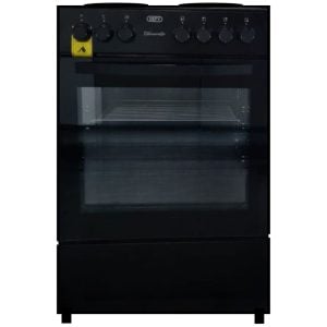 Defy Stove Kitchen Master DSS512/612