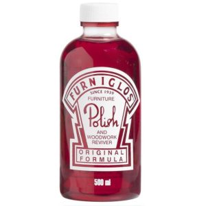 Furniglos Red Furniture Polish Original Formula 500ml