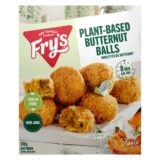 Fry's Plant-Based Butternut Balls 240gr