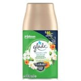 Glade Automatic Air Freshener Refill Morning Freshness 269ml