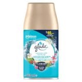 Glade Automatic Air Freshener Refill Ocean Escape 269ml