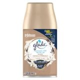 Glade Automatic Air Freshener Refill Sheer Vanilla Embrace 269ml