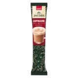 Jacobs Classic Cappuccino Sachet 14.8gr