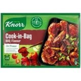 Knorr Cook In Bag Barbeque Flavour 35gr