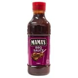 Mama's Barbeque Sauce 750ml