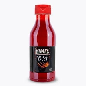 Mama's Chilli Sauce 500ml