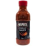Mama's Chilli Sauce 750ml
