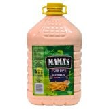 Mama's Chip Dip Mayonnaise 5lt