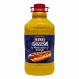 Mama's Mustard Sauce 2lt