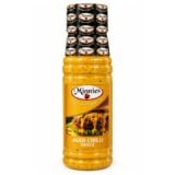 Minnies Aged Chilli Sauce 250ml
