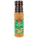 Minnies Lemon And Herb Sauce 250ml