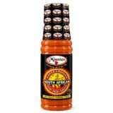 Minnies Super Charged South African Peri Peri Sauce 250ml