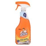 Mr Muscle Kitchen Cleaner Orange 500ml