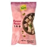 Rozana Paneer Full Fat Soft Cheese Cubes 200gr