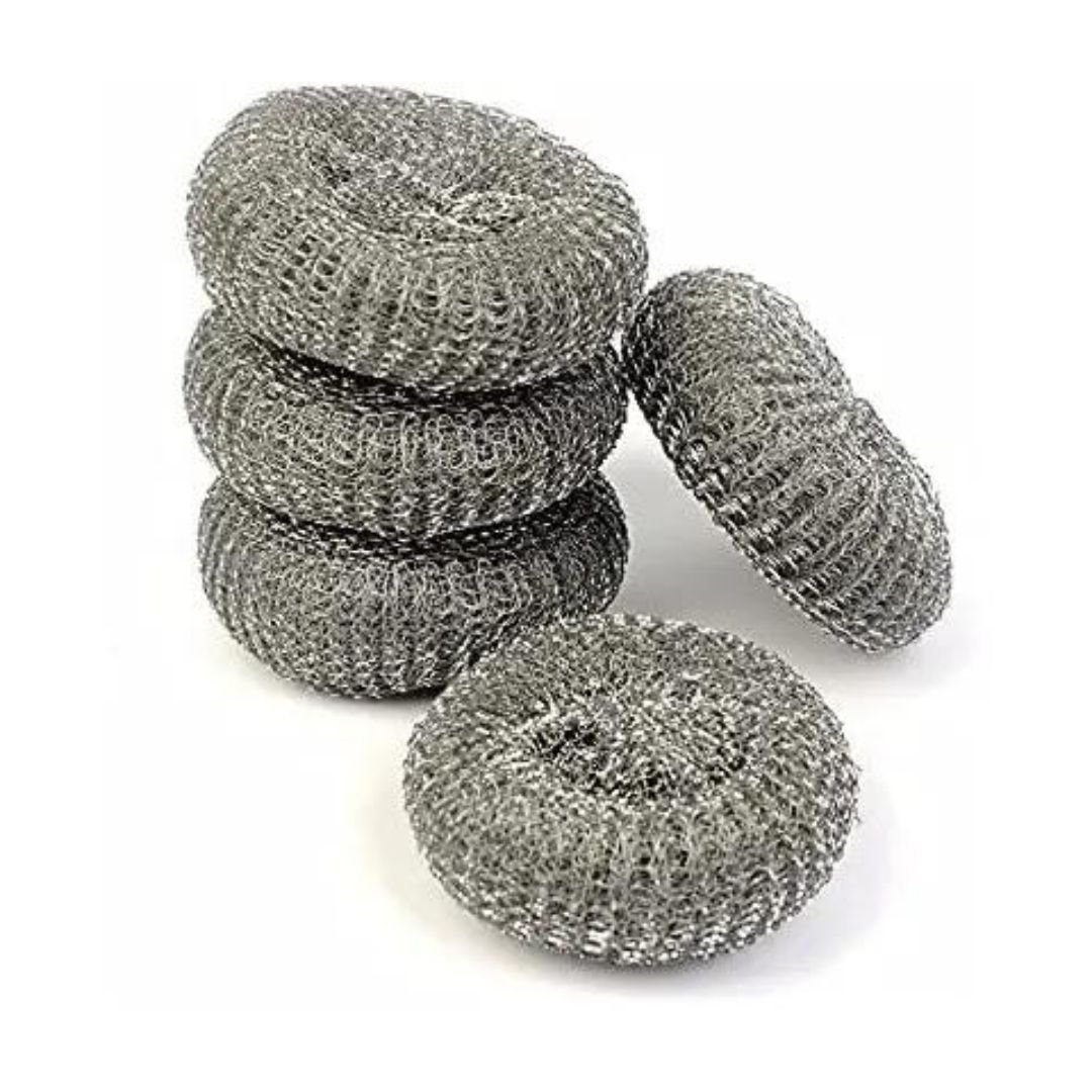 Selena Pot Scourers 5s - Superb Hyper