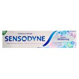 Sensodyne Toothpaste Gentle Whitening 75ml