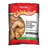 Chicken Tizer Chicken Wings Original 1.5kg