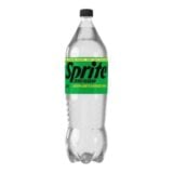 Sprite Zero Soft Drink Bottle 2.25lt