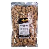 Super Gold Soya Chunks Dark 200gr