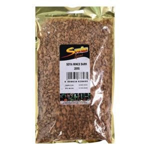 Super Gold Soya Mince Dark 200gr