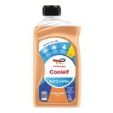 Total Coolelf Auto Supra 1lt