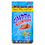 Truda Chippa Naks Bbq Flavoured Maize Nak 50x18gr