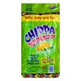 Truda Chippa Naks Cheese And Onion Flavoured Maize Nak 50x18gr