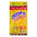 Truda Chippa Naks Cheese Flavoured Maize Nak 50x18gr