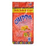 Truda Chippa Naks Chilli Cheese Flavoured Maize Nak 50x18gr