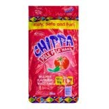 Truda Chippa Naks Pele Pele Flavoured Maize Nak 50x18gr