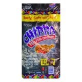 Truda Chippa Naks Peri Peri Chicken Flavoured Maize Nak 50x18gr