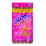 Truda Chippa Naks Sweet Chilli Flavoured Maize Nak 50x18gr