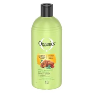 Organics Anti Hair Fall Conditioner 1lt