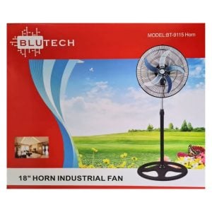 Blutech Fan Horn Industrial 18" BT-9115