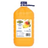 Clover Krush 40% Fruit Nectar Blend Mango 3lt