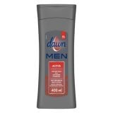 Dawn Men Active Body Lotion 400ml