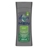 Dawn Men Legacy Body Lotion 400ml