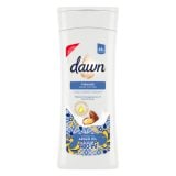 Dawn Repairing Body Lotion Vitamin E And Argon Oil 400ml