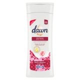 Dawn Silky Body Lotion Rich Lanolin 400ml