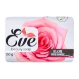 Eve Beauty Soap Pink Touch Rose And Soft Musk 150gr