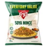 Fry's Soya Mince Everyday Value 300gr