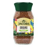 Jacobs Latin America Bright And Aromatic Instant Coffee 200gr