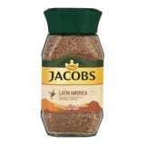 Jacobs Latin America Bright And Aromatic Instant Coffee 200gr