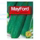Mayford Cucumber komkommer Ashley Seeds Pack