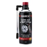 Nasca Tyre Fix Sealer And Inflator 450ml