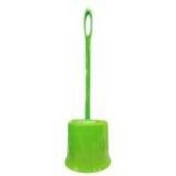 Toilet Brush Set Plastic SP - Click On Item For Colour Options