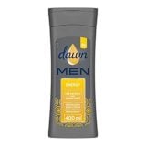 Dawn Men Energy Body Lotion 400ml