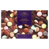 Cape Cookies Luxury Assortment 1kg