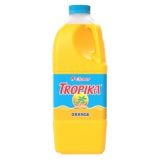Clover Tropika Jug Orange Flavoured Dairy Fruit Mix 2lt