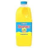 Clover Tropika Jug Pineapple Flavoured Dairy Fruit Mix 2lt